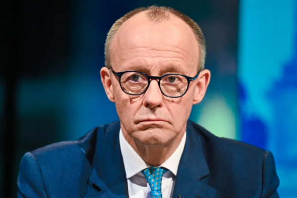 Almanya Başbakanı Friedrich Merz: “Zorunlu askerlik geri dönecek”