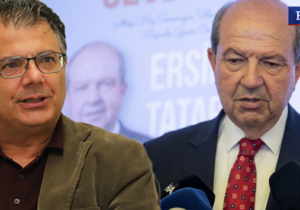 CTP Sözcüsü Akansoy’dan Tatar’a: “Derdiniz hamasetle statükoyu korumak!”