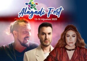 Alagadi Fest 15 Ağustos’ta başlıyor