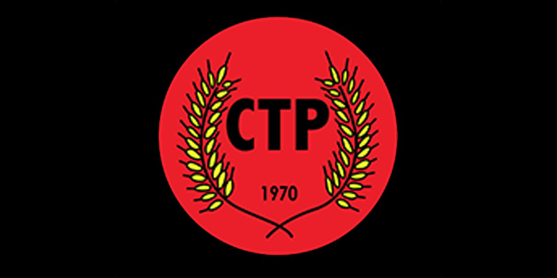 CTP’den sert tepki: “Kıb-Tek’i bitiren anlayış, ülkeyi karanlığa gömdü”