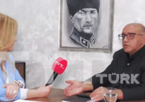 ‘İtirafçı’ Aziz İhsan Aktaş röportaj verdi: ”Devletime yardımcı olmak adına ifade verdim”