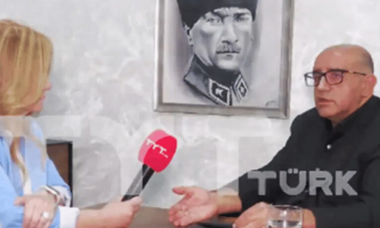 ‘İtirafçı’ Aziz İhsan Aktaş röportaj verdi: ”Devletime yardımcı olmak adına ifade verdim”