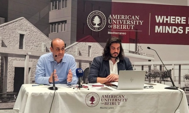 Altın pasaporttan, altın diplomaya I Kıbrıs’ın güneyinde benzer gündem