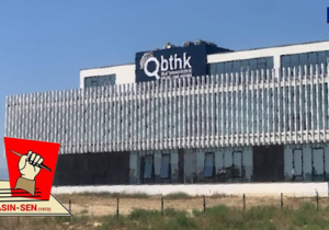 Basın-Sen’den BTHK’ya “elektrikyok.com” tepkisi: Açıkça keyfi sansür!