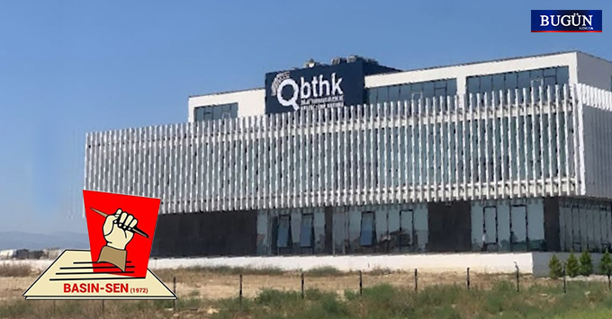 Basın-Sen’den BTHK’ya “elektrikyok.com” tepkisi: Açıkça keyfi sansür!