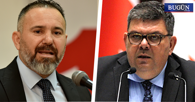KTAMS’tan Maliye Bakanı’na çağrı: “Göç Yasası kapsamındaki maaşlarda iyileştirme ivedilikle yapılmalı”