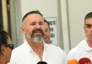 KTAMS: “Personel atanmazsa pazartesi süresiz greve gidiyoruz”
