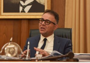 Seçmen sayısı bir ayda 1.445 kişi arttı | YSK Cumhurbaşkanlığı seçim süreciyle ilgili detayları açıkladı