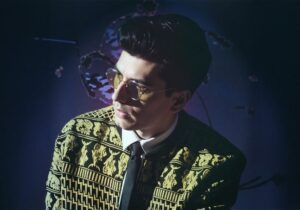 Kıbrıslı sanatçı İnal Bilsel’e ICMA’dan ‘En İyi Soundtrack’ ve ‘En İyi Prodüksiyon’ ödülleri