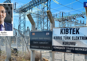 Kıb-Tek: Güzelyurt Trafo Merkezi’nde patlama, santraller devre dışı