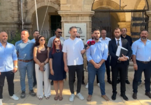 DEV-İŞ Bakanlar Kurulu’nu mahkemeye verdi: Asgari ücrette %40 kesinti kölelik düzenidir!