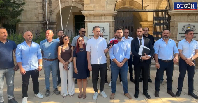 DEV-İŞ Bakanlar Kurulu’nu mahkemeye verdi: Asgari ücrette %40 kesinti kölelik düzenidir!