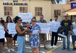 Bakanlık, diyabet hastalarının eylemine karşı kendini savundu