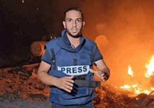 Al Jazeera: Gazetecilere yönelik suikast Gazze işgali öncesi sesleri susturmaya yönelik bir girişim