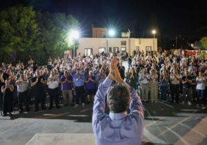 Erhürman: “Çözüm iradesi masada olacak”