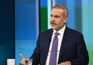 Hakan Fidan hakkında yeni iddialar: ‘Üniversite eğitimi ve master programına alınması ciddi şaibeler barındırıyor’