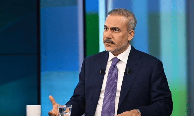 Hakan Fidan hakkında yeni iddialar: ‘Üniversite eğitimi ve master programına alınması ciddi şaibeler barındırıyor’