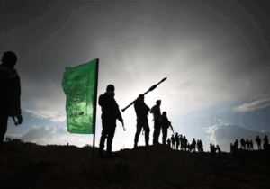 Hamas: Silah bırakma için işgalin son bulması ve Kudüs başkentli Filistin devleti şart