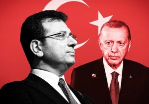 İmamoğlu’ndan Erdoğan’a: “Kendi elinle yarattığın şu enkaza dön bir bak; mert ol, sandığı milletin önüne getir!”