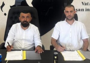 Geçitkale-Serdarlı Belediyesi ile Dev-İş arasında yeni TİS imzalandı