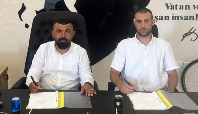 Geçitkale-Serdarlı Belediyesi ile Dev-İş arasında yeni TİS imzalandı