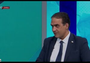 Gardiyanoğlu, yabancı işçiye düşük asgari ücreti savundu: “Adaletsizliği ortadan kaldırdık”