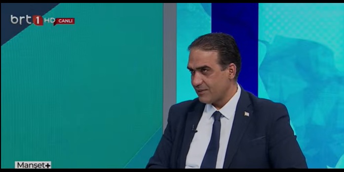 Gardiyanoğlu, yabancı işçiye düşük asgari ücreti savundu: “Adaletsizliği ortadan kaldırdık”