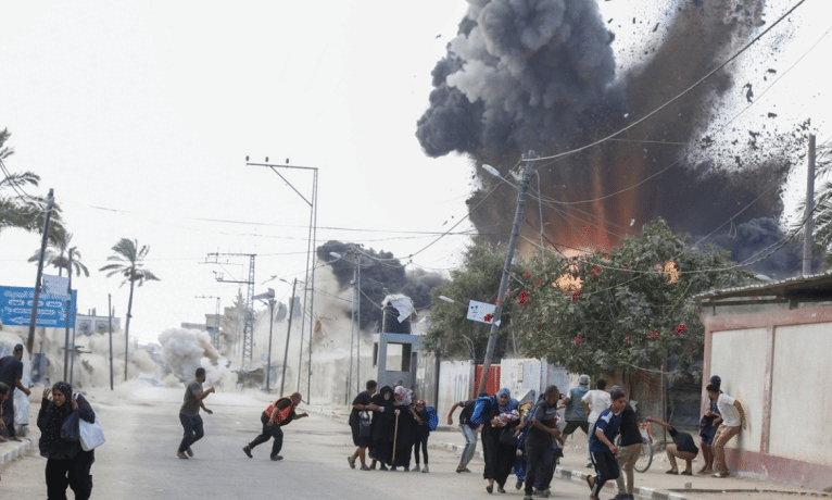 Netanyahu: “Hamas ateşkes anlaşmasını kabul etse bile Gazze işgal edilecek”