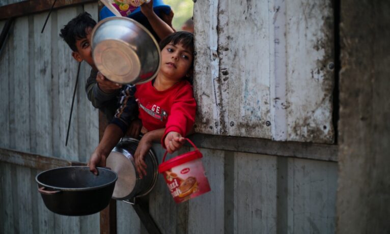 160 uluslararası hukuk uzmanı ortak açıklama yayımladı: ‘İsrail’in soykırım niyeti ortadadır’