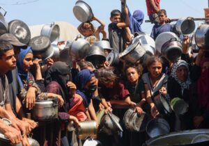 BM uzmanlarından Gazze’de ‘zorla kaybetmeler’ tepkisi: “Korkunç bir suç”