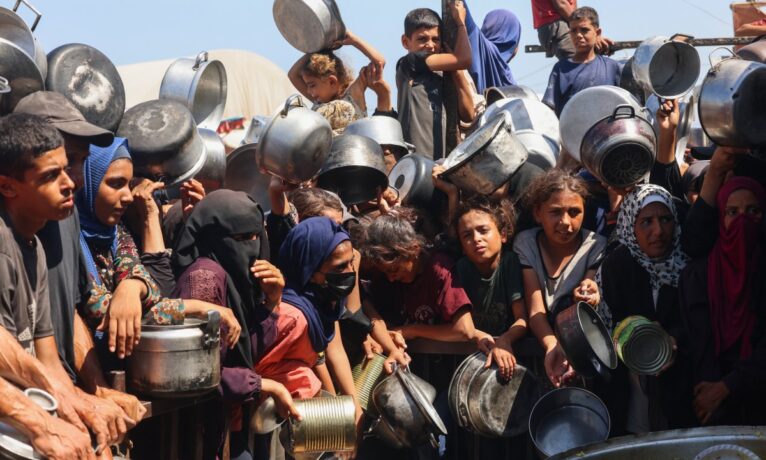 BM uzmanlarından Gazze’de ‘zorla kaybetmeler’ tepkisi: “Korkunç bir suç”