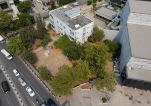 Girne Belediyesi’nden otopark ve girişimcilere fırsat sağlayacak yatırım