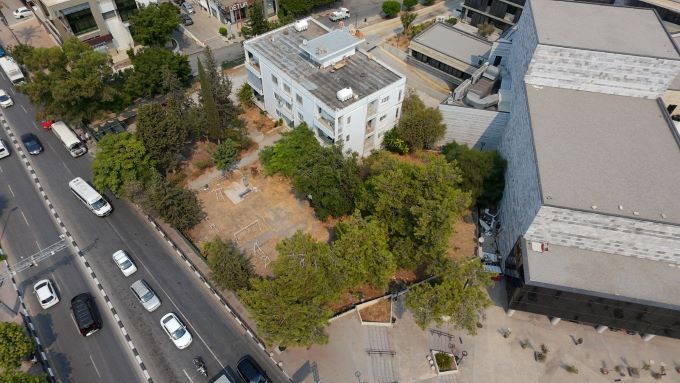 Girne Belediyesi’nden otopark ve girişimcilere fırsat sağlayacak yatırım