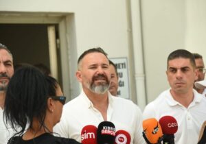 Mukayyitlik’te grev devam ediyor