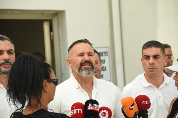 Mukayyitlik’te grev devam ediyor