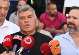 KOOP-SEN’den grevin sonlandırılmasına ilişkin açıklama