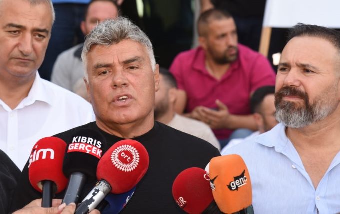 KOOP-SEN’den grevin sonlandırılmasına ilişkin açıklama