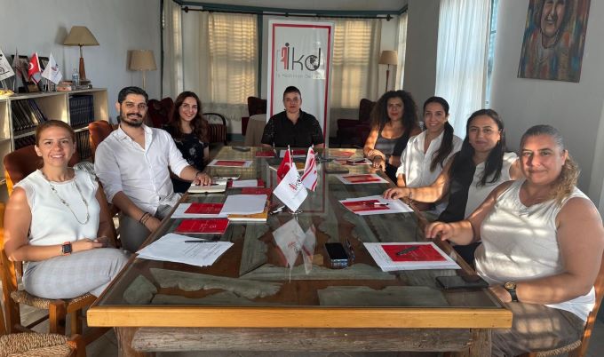 14’üncü Yılın Kadın Girişimcileri Ödül Töreni’nin ilk jüri toplantısı yapıldı