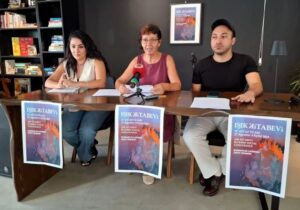 37’inci Işık Kitabevi Kitap Fuarı 27 Ağustos’ta başlıyor