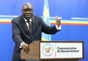 Senegalli diplomat Khassim Diagne, BM’nin Kıbrıs’taki yeni özel temsilcisi olmaya hazırlanıyor