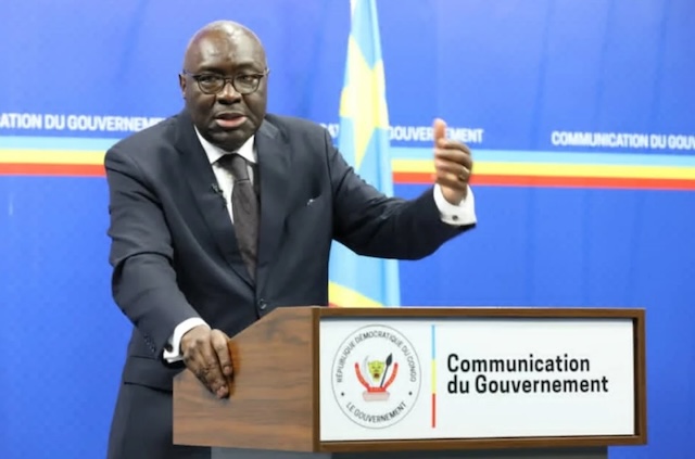 Senegalli diplomat Khassim Diagne, BM’nin Kıbrıs’taki yeni özel temsilcisi olmaya hazırlanıyor