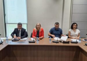 Mağusa’da ilahiyat koleji için protokol komiteden geçti