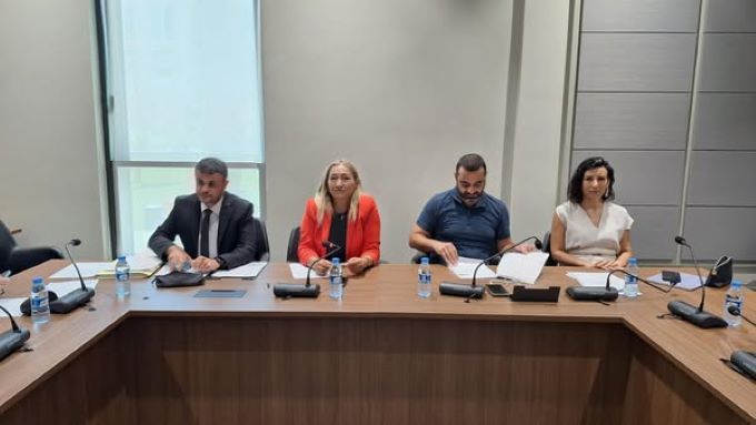 Mağusa’da ilahiyat koleji için protokol komiteden geçti
