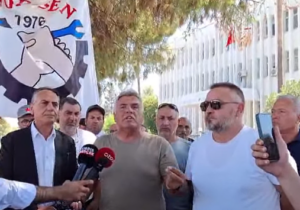 Grevler sonuç verdi: Başbakanlık ile KOOP-SEN arasında uzlaşı sağlandı