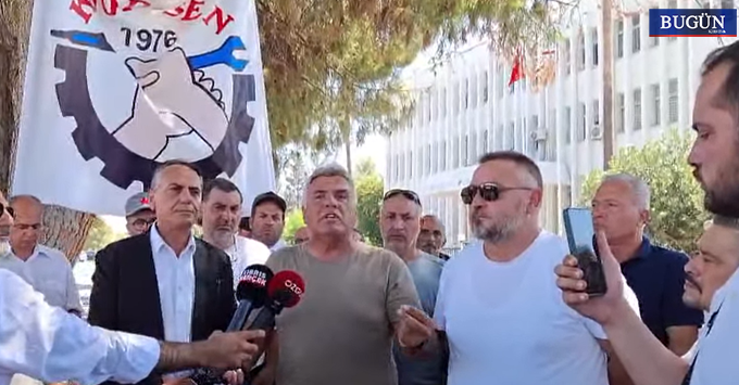 Grevler sonuç verdi: Başbakanlık ile KOOP-SEN arasında uzlaşı sağlandı