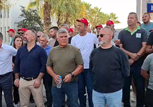 Koop-Sen’den 44 kişinin işine son verileceği iddialarına sert tepki: “Kimseyi feda etmeyeceğiz!”