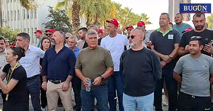 Koop-Sen’den 44 kişinin işine son verileceği iddialarına sert tepki: “Kimseyi feda etmeyeceğiz!”