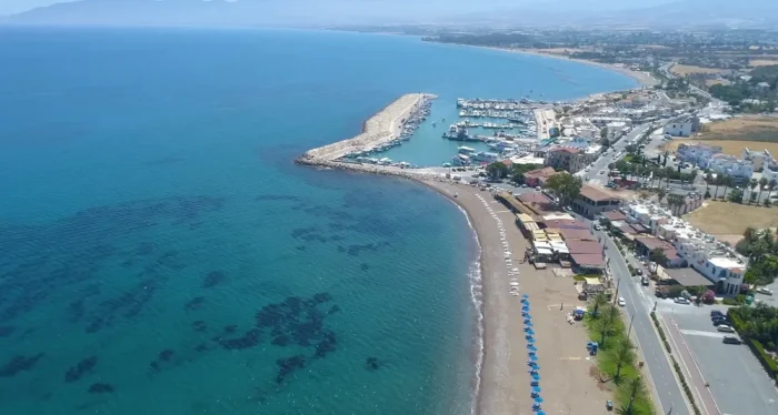 Baf, yerli turizmde atağa kalktı: 600 bin kişiye ulaştı
