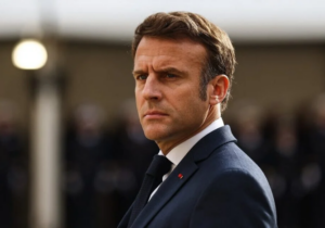 Macron, İsrail’in Gazze planını kınadı: “Bu savaş derhal kalıcı bir ateşkesle sona ermeli!”