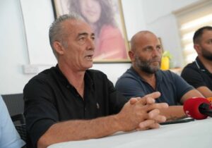 Yalınkaya’dan Üstel’e: “Madem çağ atlattın, koy sandığı önümüze de görelim”
